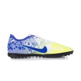 NIKE MERCURIAL VAPOR 13 CLUB NEYMAR JR TF AT8000-104 White Image 1