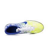 NIKE MERCURIAL VAPOR 13 CLUB NEYMAR JR TF AT8000-104 White Image 4