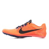 ΥΠΟΔΗΜΑΤΑ ΣΤΙΒΟΥ NIKE ZOOM VICTORY 3 835997-804 Orange Image 