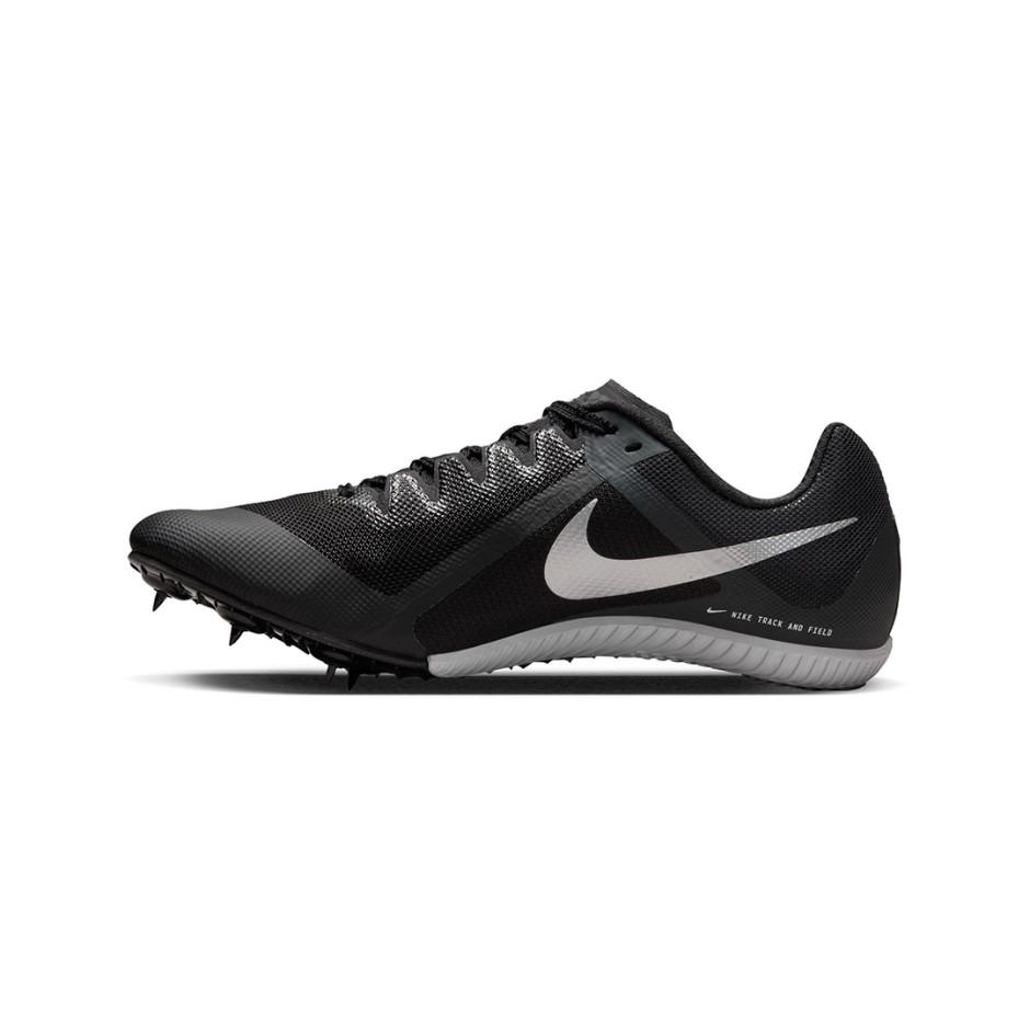 Ανδρικά Παπούτσια Στίβου Μαύρα - Nike Rival Multi