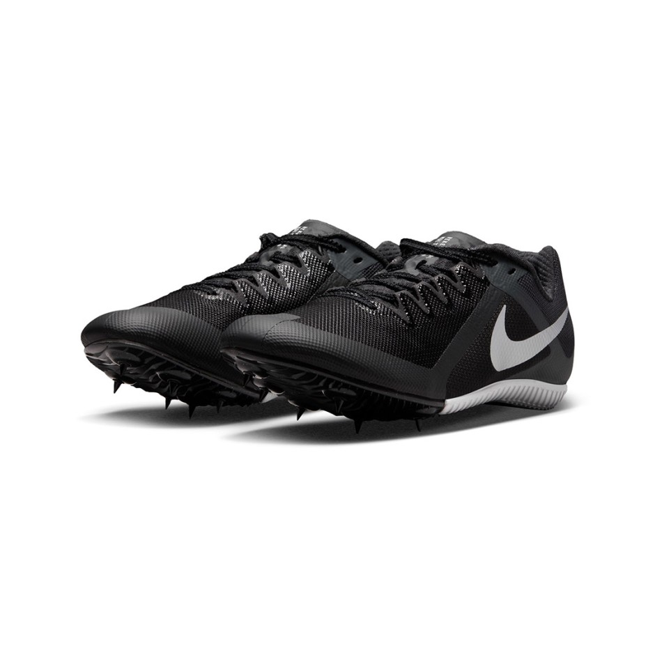 Ανδρικά Παπούτσια Στίβου Μαύρα - Nike Rival Multi