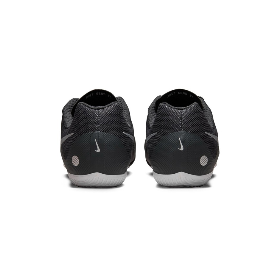 Ανδρικά Παπούτσια Στίβου Μαύρα - Nike Rival Multi