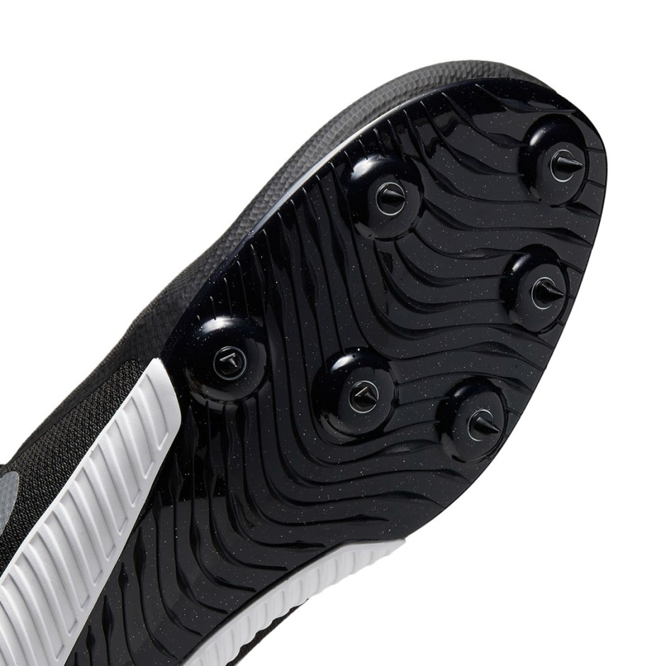 Ανδρικά Παπούτσια Στίβου Μαύρα - Nike Rival Multi