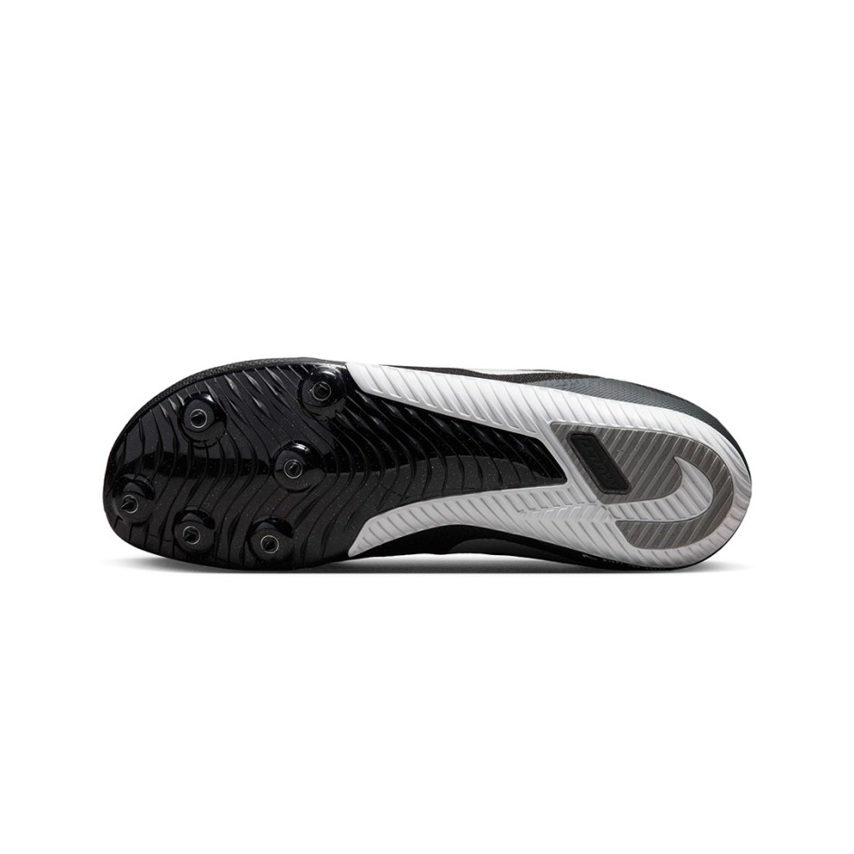 Ανδρικά Παπούτσια Στίβου Μαύρα - Nike Rival Multi