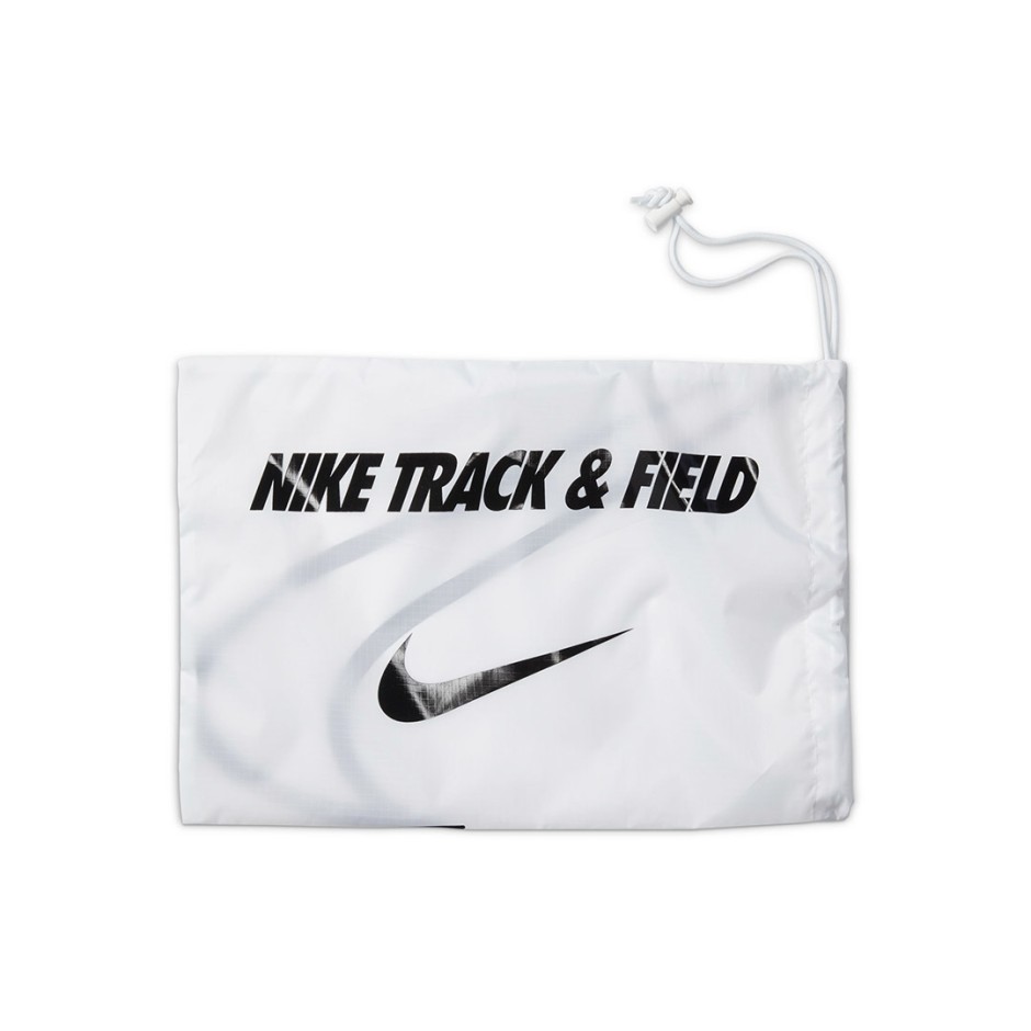 Ανδρικά Παπούτσια Στίβου Μαύρα - Nike Rival Multi