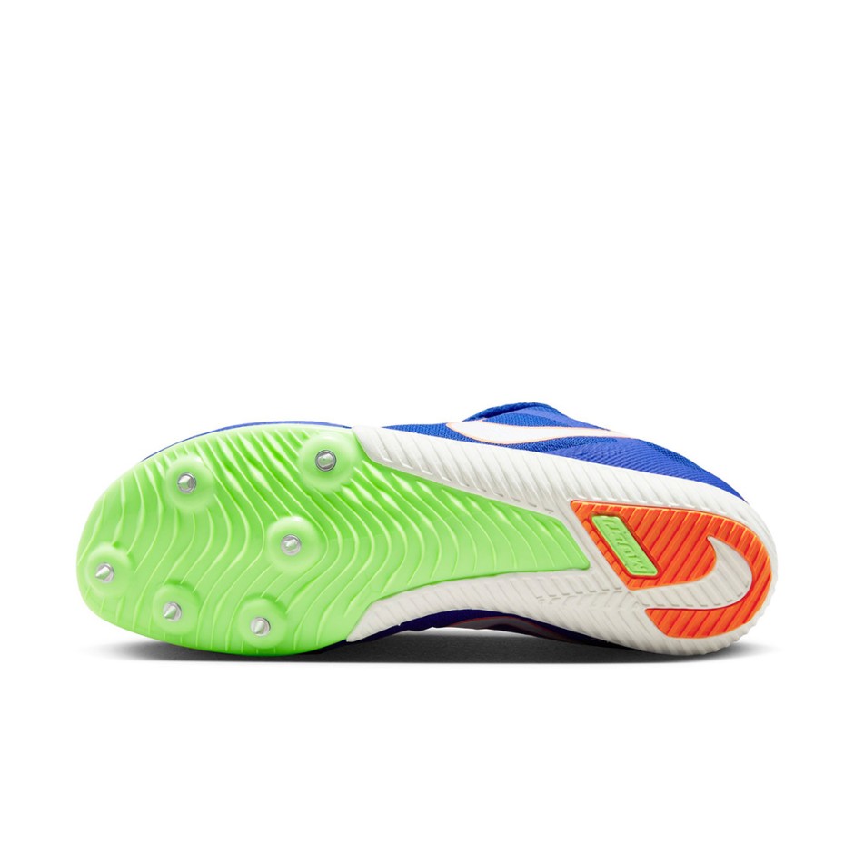 Ανδρικά Παπούτσια Στίβου Ρουά - Nike Rival Multi