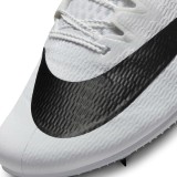 NIKE RIVAL SPRINT DC8753-100 White Image 5