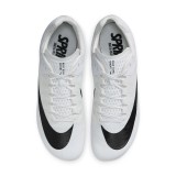 NIKE RIVAL SPRINT DC8753-100 White Image 6