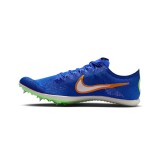 NIKE ZOOM MAMBA 6 DR2733-400 Royal Blue Image 0