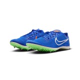 NIKE ZOOM MAMBA 6 DR2733-400 Royal Blue Image 1