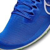 NIKE ZOOM MAMBA 6 DR2733-400 Royal Blue Image 5