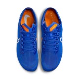 NIKE ZOOM MAMBA 6 DR2733-400 Royal Blue Image 6