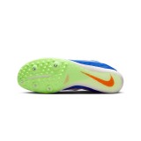 NIKE ZOOM MAMBA 6 DR2733-400 Royal Blue Image 7