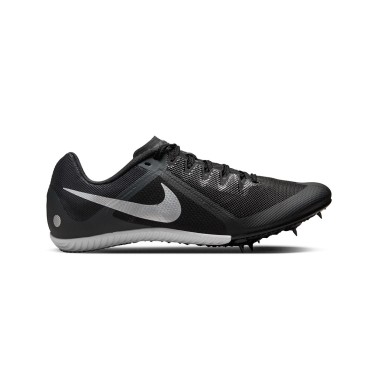 Ανδρικά Παπούτσια Στίβου Μαύρα - Nike Rival Multi