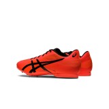 ASICS HYPER MD 7 1091A018-701 Κοραλί Εικόνα 2