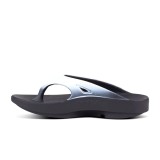 OOFOS OORIGINAL SPORT 1001-CLOUD Black Image 1