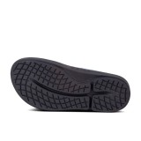 OOFOS OORIGINAL SPORT 1001-CLOUD Black Image 5