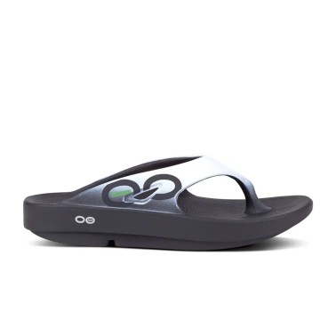 OOFOS OORIGINAL SPORT 1001-CLOUD Black