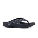 Ανδρικές Σαγιονάρες OOFOS OORIGINAL SPORT Παραλλαγή 1001-BLKCAMO  Εικόνα 