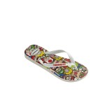 HAVAIANAS MARIO BROS 4140269-0001 Colorful Image 0