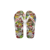 HAVAIANAS MARIO BROS 4140269-0001 Colorful Image 
