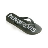 HAVAIANAS TOP LOGOMANIA AWLAB 4145550-4896 Green Image 0