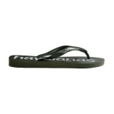 HAVAIANAS TOP LOGOMANIA AWLAB 4145550-4896 Green Image 1