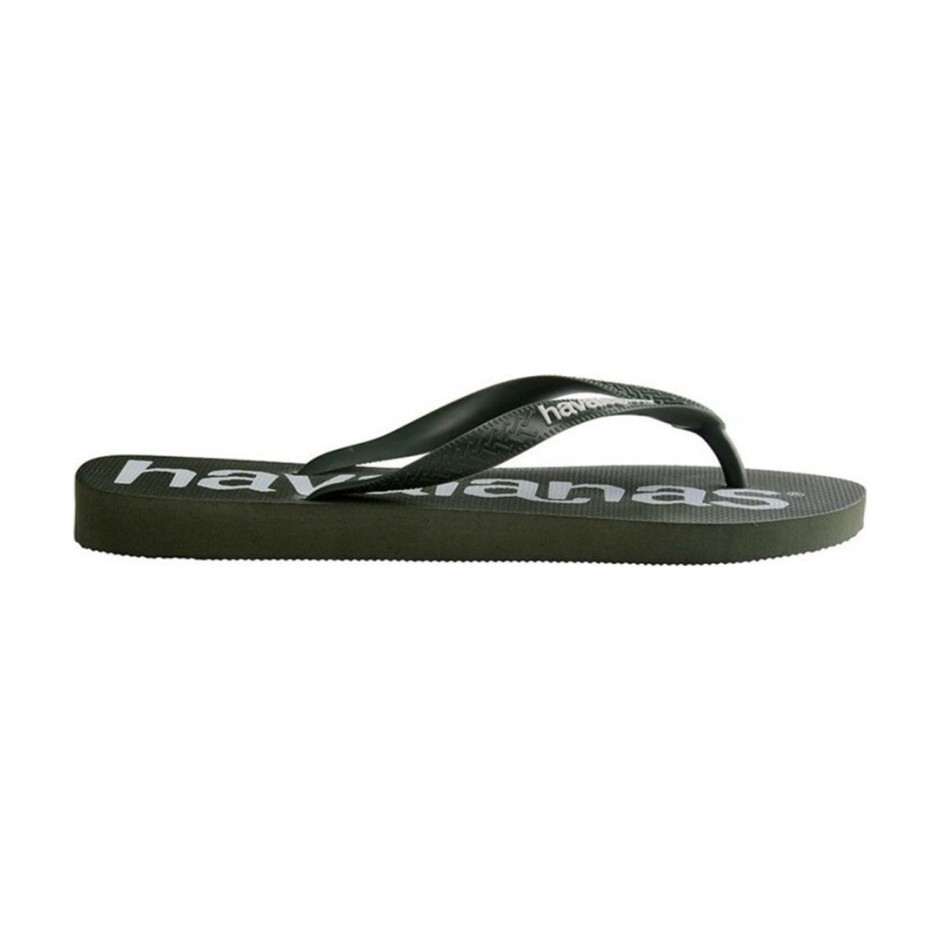 HAVAIANAS TOP LOGOMANIA AWLAB 4145550-4896 Green