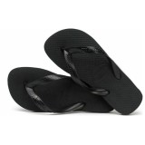 HAVAIANAS TOP 4000029-0090 Black Image 0