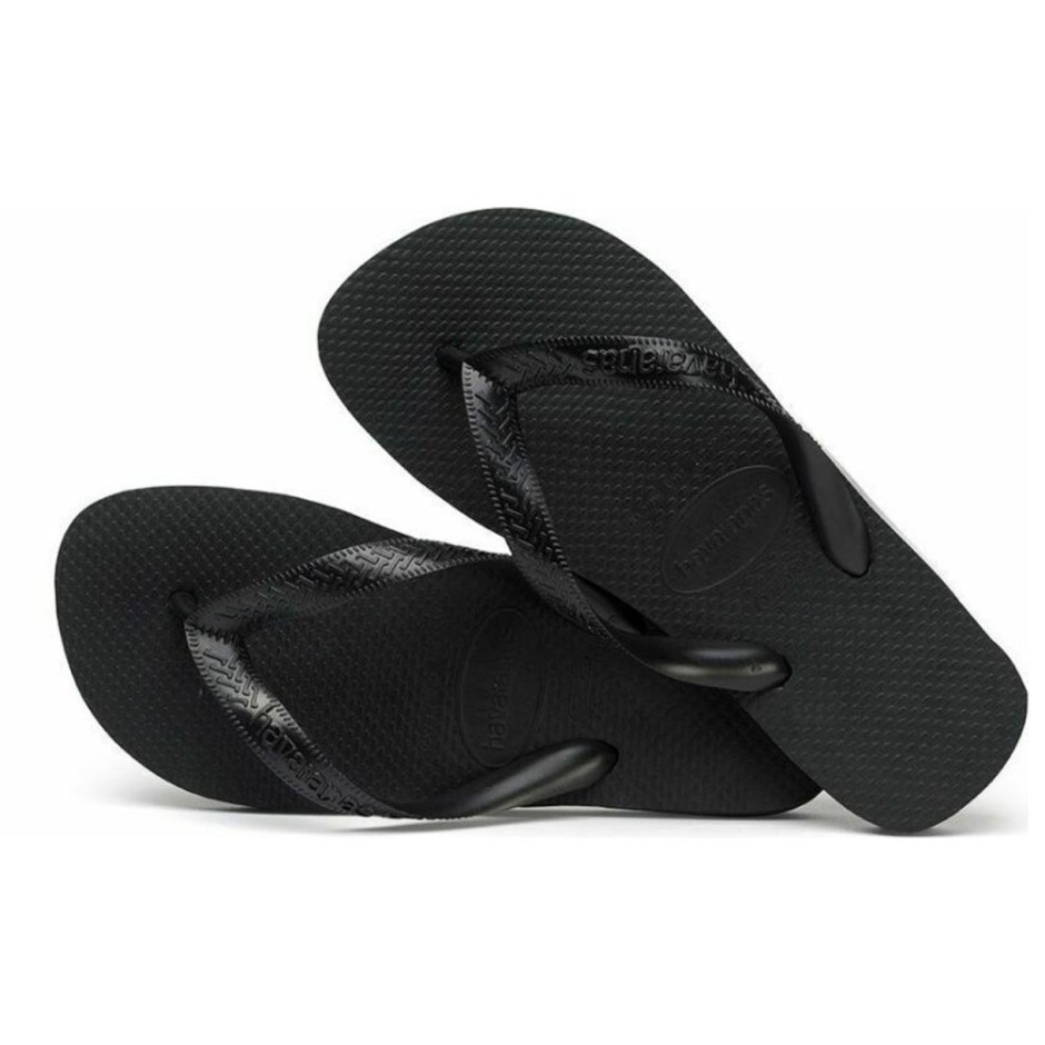HAVAIANAS TOP 4000029-0090 Black
