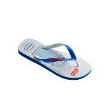 HAVAIANAS STARS WARS 4135185-9438 White Image 0