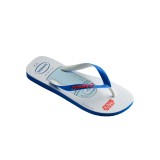 HAVAIANAS STARS WARS 4135185-9438 White