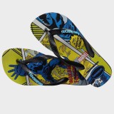 HAVAIANAS TOP MARVEL CLASSICS 4147012-1069 Colorful Image 0