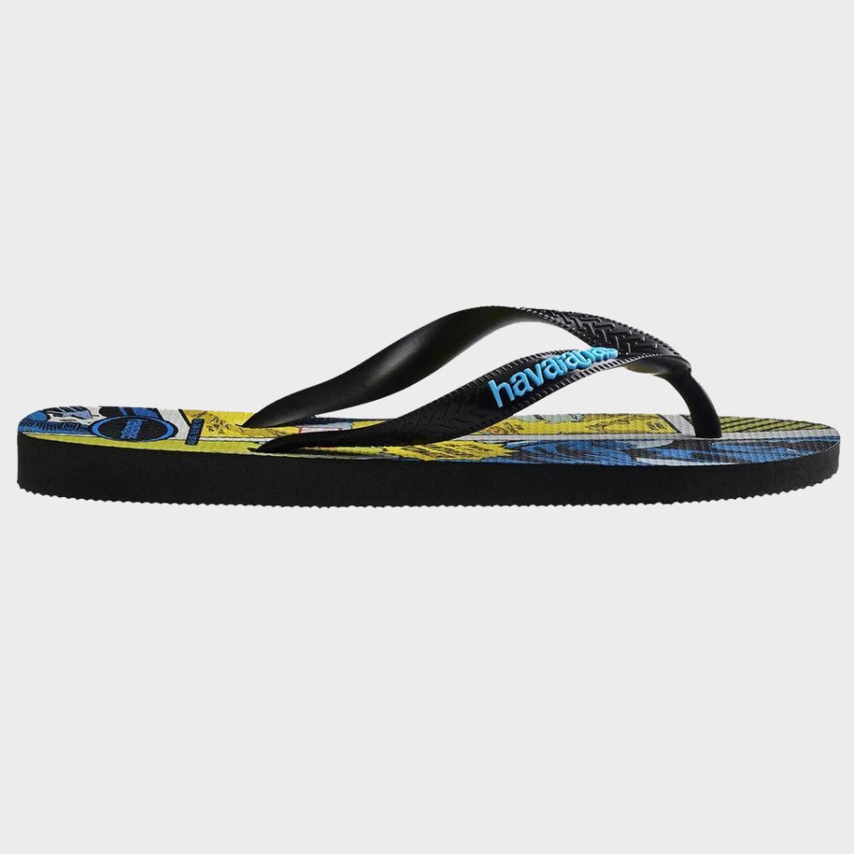 HAVAIANAS TOP MARVEL CLASSICS 4147012-1069 Colorful