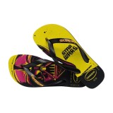 HAVAIANAS STARS WARS 4135185-2127 Colorful Image 0