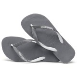 HAVAIANAS TOP MIX 4115549-5002 Grey Image 0