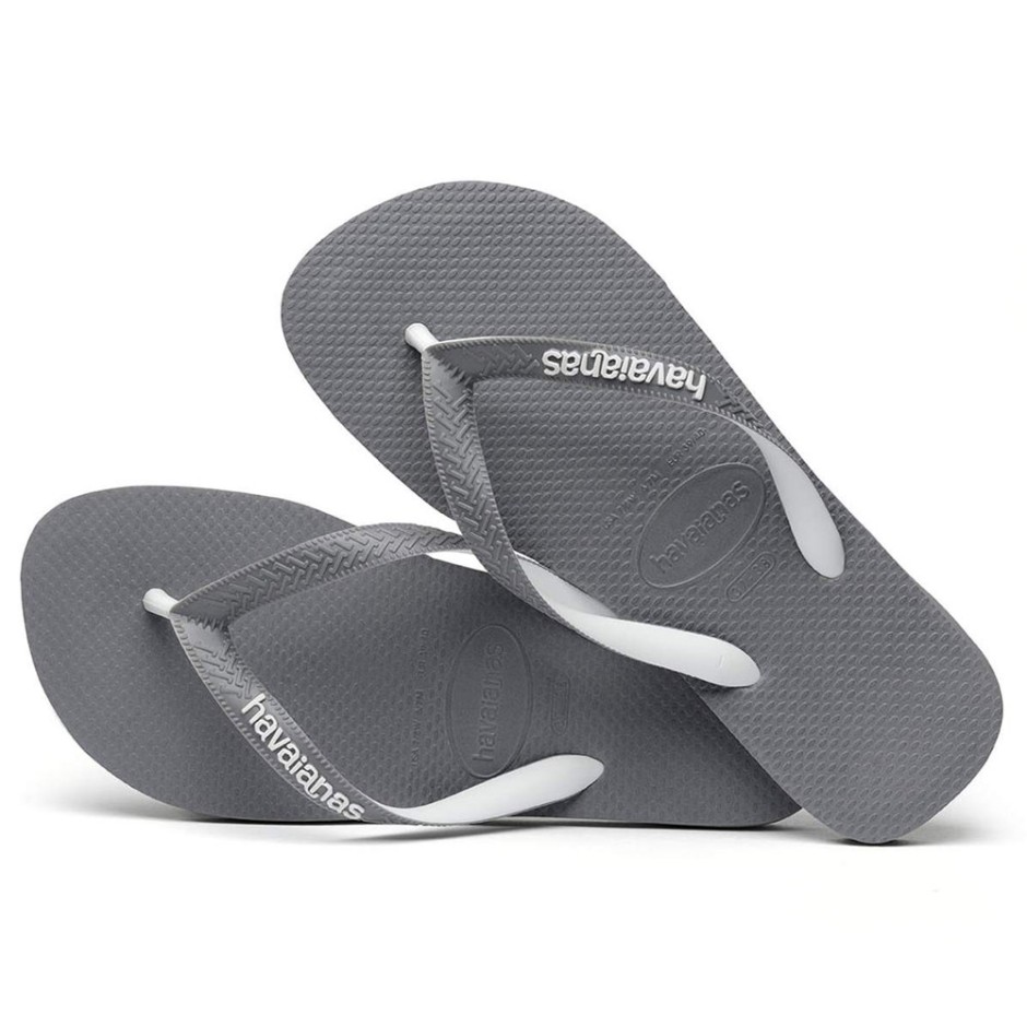 HAVAIANAS TOP MIX 4115549-5002 Grey