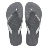 HAVAIANAS TOP MIX 4115549-5002 Grey Image 