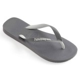 HAVAIANAS TOP MIX 4115549-5002 Grey Image 1