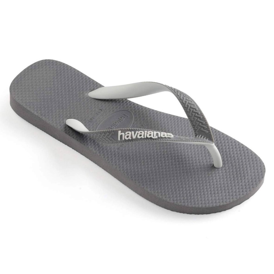 HAVAIANAS TOP MIX 4115549-5002 Grey