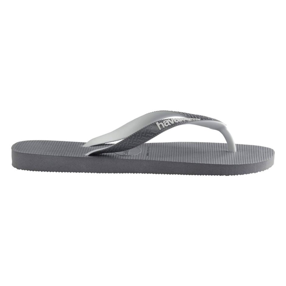 HAVAIANAS TOP MIX 4115549-5002 Grey