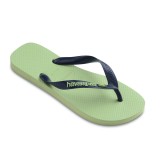 Unisex Σαγιονάρες Λαχανί - Havaianas Brazil Logo