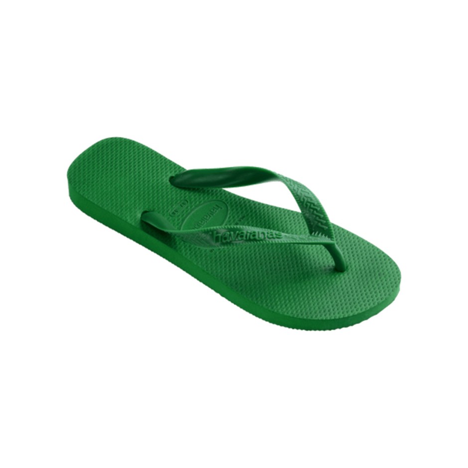 Unisex Σαγιονάρες Πράσινες - Havaianas Top