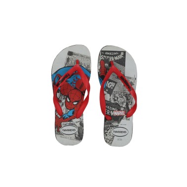 HAVAIANAS HAV. TOP MARVEL CLASSICS 4147012-0090 MULTI