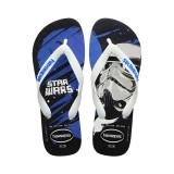 HAVAIANAS STAR WARS 4135185-2099 Blue Image 