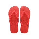 HAVAIANAS TOP 4000029-2090 Red Image 