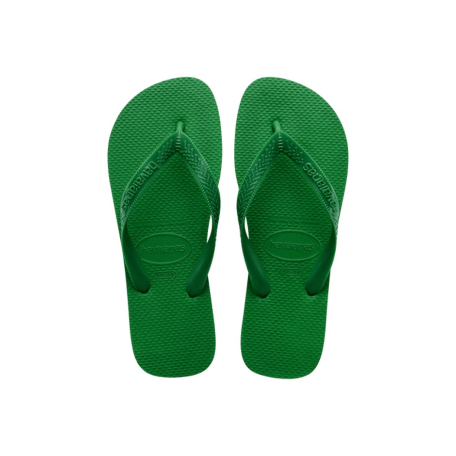 HAVAIANAS TOP 4000029-2703 Green