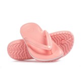 CROCS CROCBAND FLIP 11033-6KP Ροζ Εικόνα 0