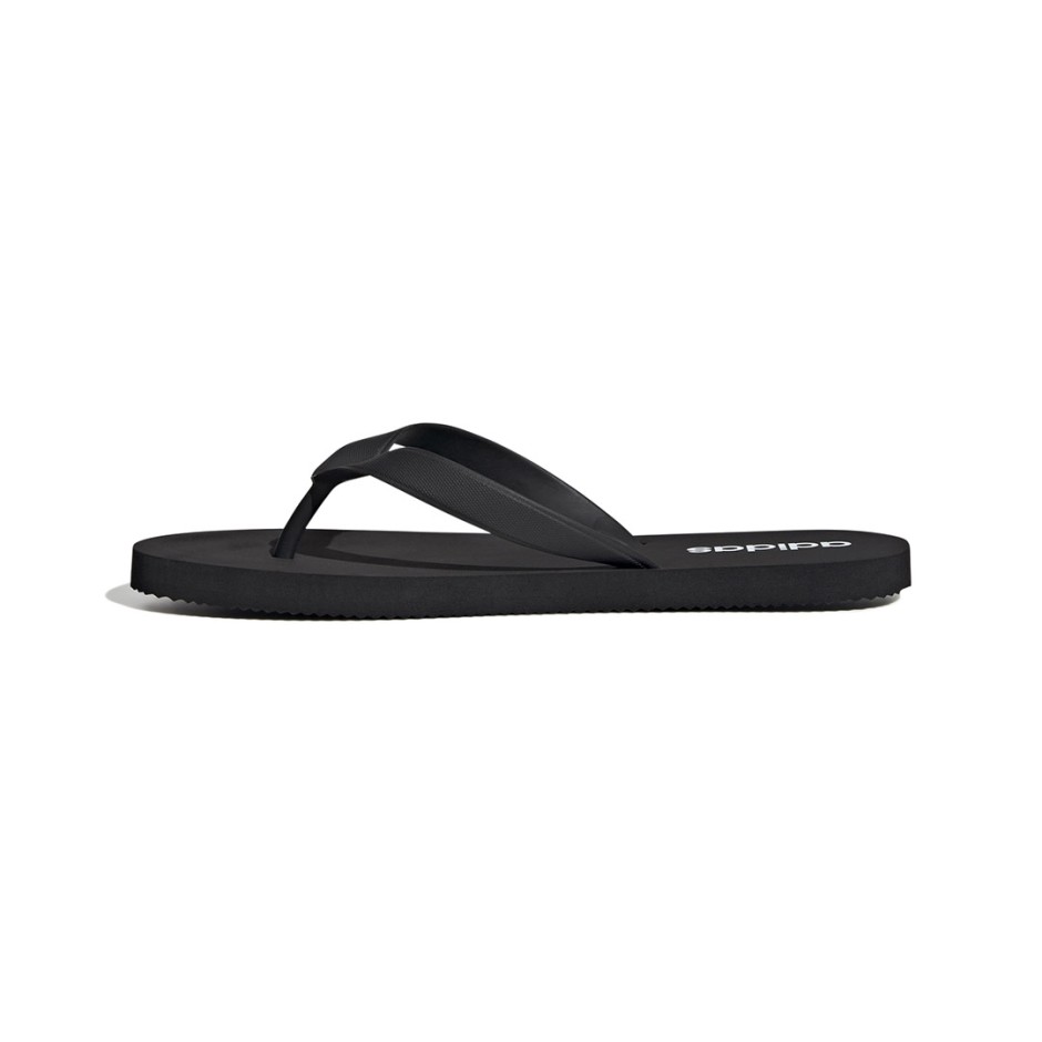 Unisex Σαγιονάρες Μαύρες - adidas Sportswear Keitaki Alpha