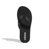 Unisex Σαγιονάρες Μαύρες - adidas Sportswear Keitaki Alpha Εικόνα 2